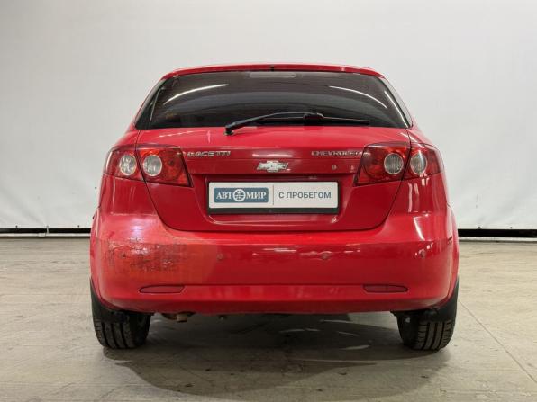 Chevrolet Lacetti I с пробегом 2007 года, цена 365 000 рублей, 197742 км, хэтчбек, Автокод Объявления