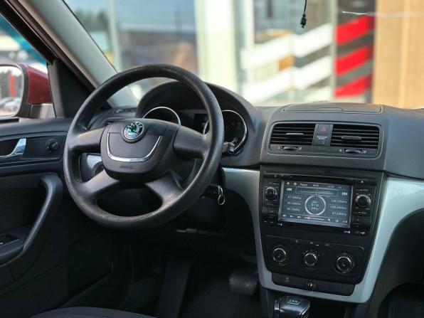 Skoda Yeti I с пробегом 2010 года, цена 719 000 рублей, 146835 км, внедорожник, Автокод Объявления