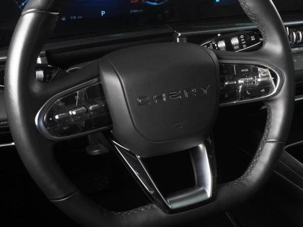 Chery Tiggo 7 Pro Max I Рестайлинг с пробегом 2024 года, цена 2 099 000 рублей, 27494 км, внедорожник, Автокод Объявления