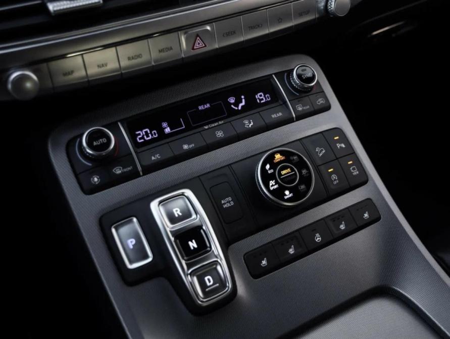 Hyundai Palisade I Санкт-Петербург  - изображение 18