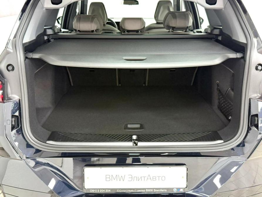 BMW X3 IV (G45/G48) Красноярск  - изображение 36