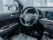 Kia Sportage IV Самара  - изображение 32