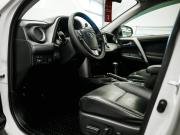 Toyota RAV4 IV (XA40) Рестайлинг Красноярск  - изображение 55