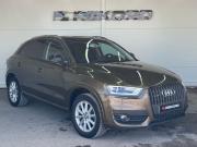 Audi Q3 I (8U) Уфа  - изображение 24