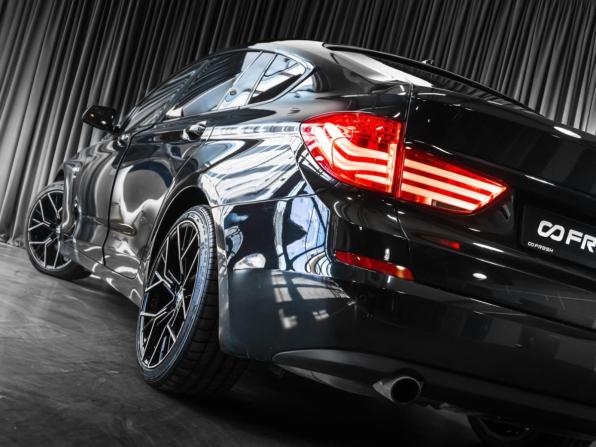 BMW 5 серии VI (F10/F11/F07) с пробегом 2011 года, цена 1 649 000 рублей, 195986 км, лифтбек, Автокод Объявления