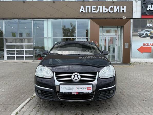 Volkswagen Jetta V с пробегом 2010 года, цена 627 270 рублей, 233500 км, седан, Автокод Объявления