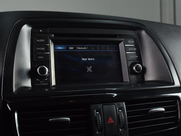 Mazda CX-5 I с пробегом 2013 года, цена 1 299 999 рублей, 202673 км, внедорожник, Автокод Объявления