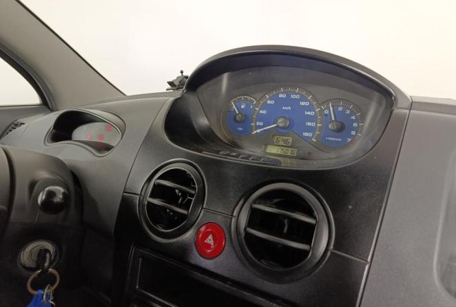 Chevrolet Spark II с пробегом 2008 года, цена 350 000 рублей, 175017 км, хэтчбек, Автокод Объявления