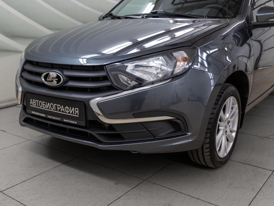 Lada (ВАЗ) Granta I Рестайлинг Волгоград  - изображение 11