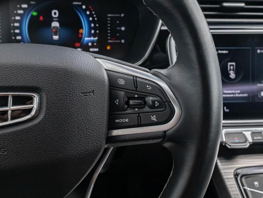Geely Atlas Pro Краснодар  - изображение 16