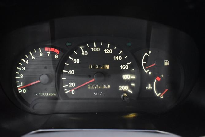 Hyundai Accent II с пробегом 2008 года, цена 425 000 рублей, 222972 км, седан, Автокод Объявления