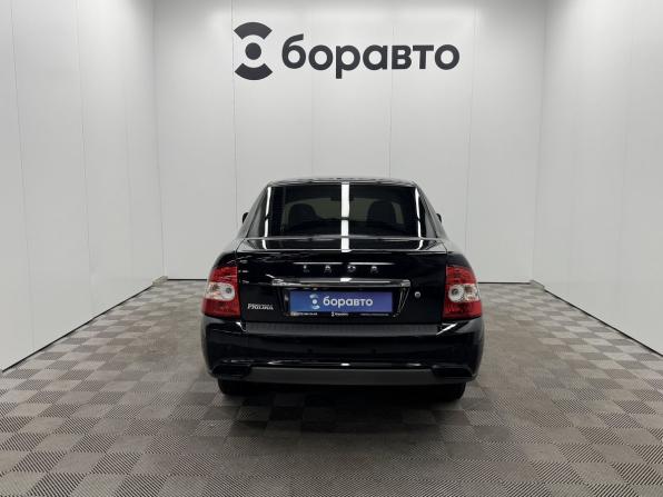Lada (ВАЗ) Priora I Рестайлинг с пробегом 2017 года, цена 590 000 рублей, 88896 км, седан, Автокод Объявления