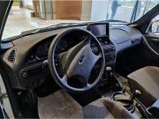 Lada (ВАЗ) Niva I Рестайлинг (Travel) Брянск  - изображение 25