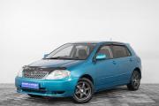 Toyota Corolla IX (E120 E130) Кемерово  - изображение 24
