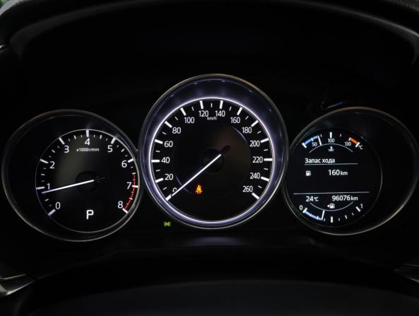 Mazda 6 III (GJ) Рестайлинг 2 с пробегом 2019 года, цена 2 725 000 рублей, 96075 км, седан, Автокод Объявления