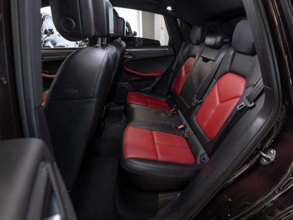 Porsche Macan I с пробегом 2017 года, цена 3 490 000 рублей, 118082 км, внедорожник, Автокод Объявления