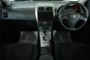 Toyota Corolla X (E140 E150) Рестайлинг Омск  - изображение 33
