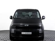 Hyundai Staria I Москва  - изображение 25