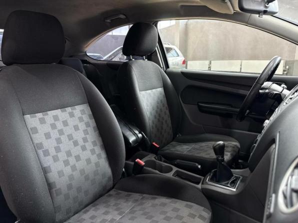 Ford Focus II Рестайлинг с пробегом 2009 года, цена 340 000 рублей, 296026 км, хэтчбек, Автокод Объявления