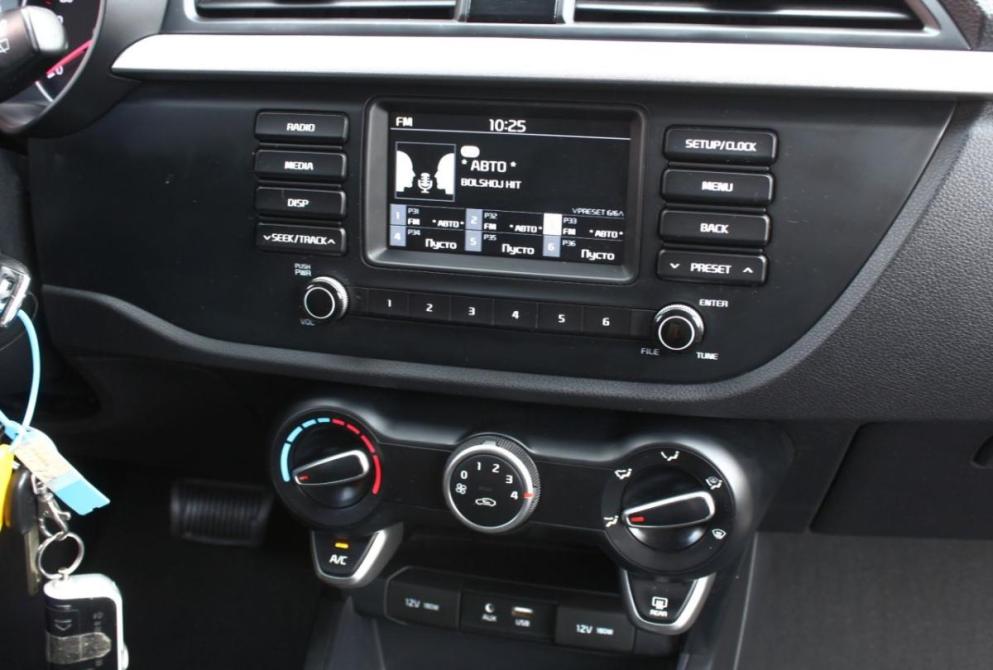 Kia Rio IV Нижний Новгород  - изображение 19
