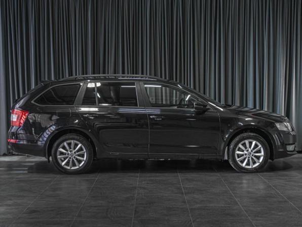 Skoda Octavia III (A7) с пробегом 2015 года, цена 1 189 000 рублей, 276370 км, универсал, Автокод Объявления