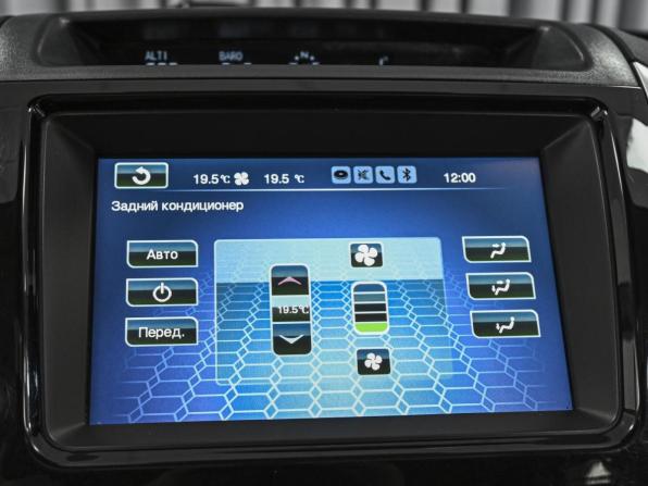 Haval H9 I Рестайлинг с пробегом 2018 года, цена 2 168 900 рублей, 167341 км, внедорожник, Автокод Объявления