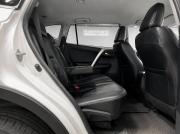 Toyota RAV4 IV (XA40) Кемерово  - изображение 31