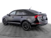 Skoda Rapid II Москва  - изображение 35