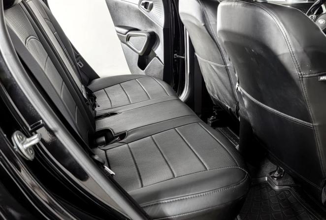 Kia Soul III с пробегом 2020 года, цена 1 735 000 рублей, 86465 км, хэтчбек, Автокод Объявления