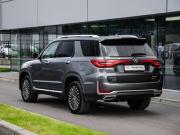 Changan CS95 I Рестайлинг Санкт-Петербург  - изображение 47