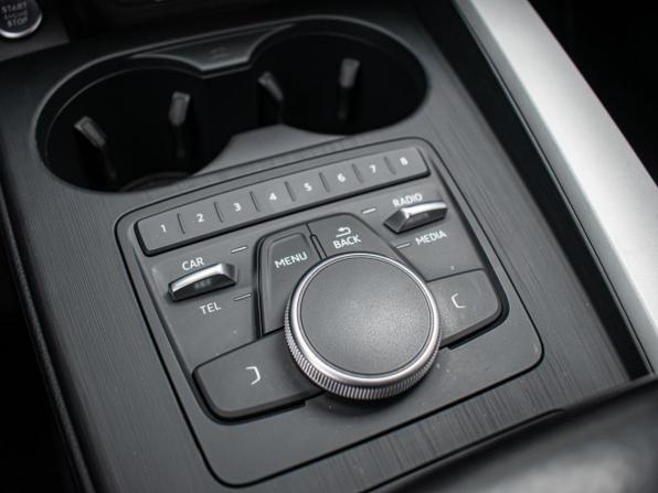 Audi A4 V (B9) с пробегом 2019 года, цена 2 490 000 рублей, 187022 км, седан, Автокод Объявления