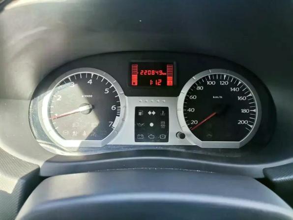 Lada (ВАЗ) Largus I с пробегом 2018 года, цена 750 000 рублей, 220848 км, универсал, Автокод Объявления