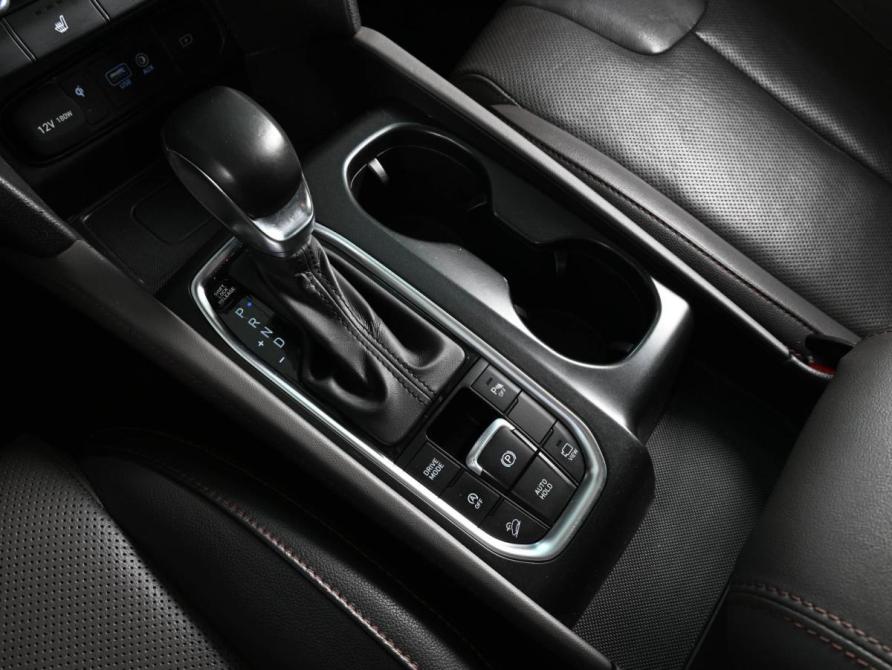 Hyundai Santa Fe IV Ростов-на-Дону  - изображение 18