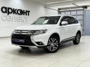 Mitsubishi Outlander III Рестайлинг 2 Волгоград  - изображение 34