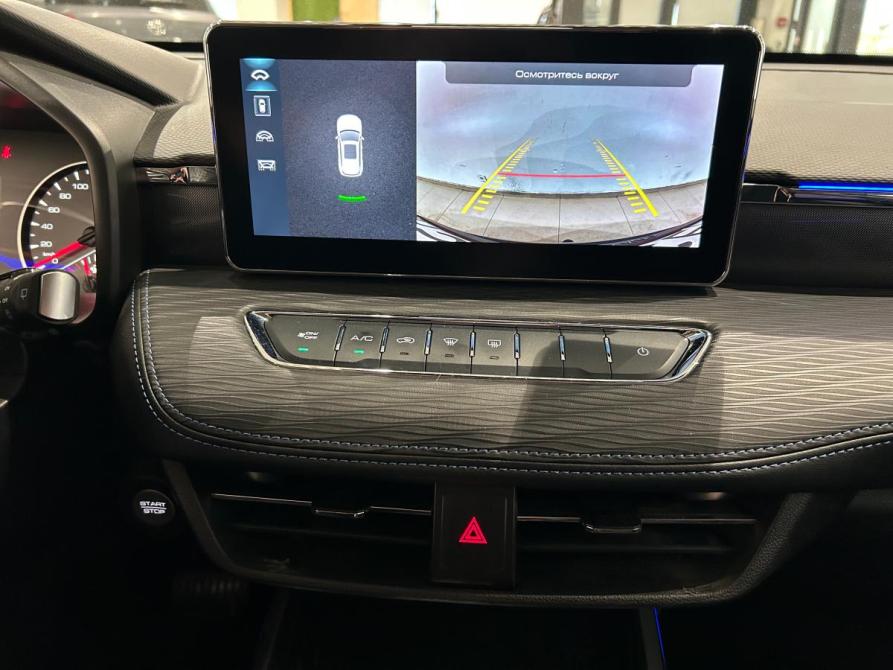 Haval Jolion I Санкт-Петербург  - изображение 13