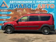 Lada (ВАЗ) Largus I Набережные Челны  - изображение 29
