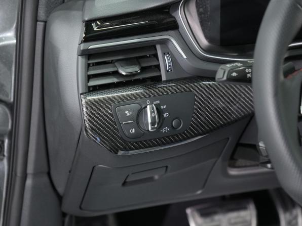 Audi A4 V (B9) Рестайлинг с пробегом 2025 года, цена 5 500 000 рублей, 20 км, седан, Автокод Объявления