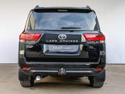 Toyota Land Cruiser 300 Series Москва  - изображение 36