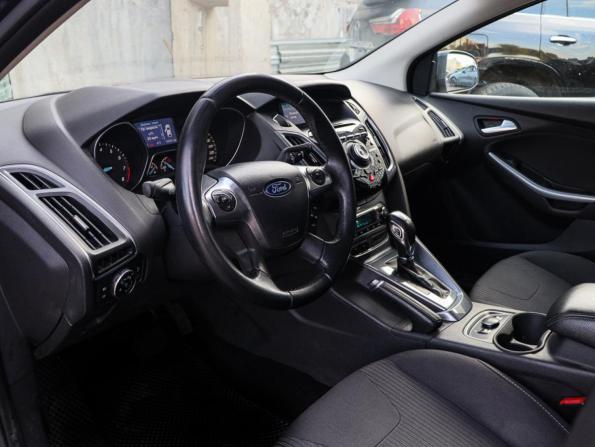 Ford Focus III с пробегом 2012 года, цена 820 000 рублей, 133440 км, хэтчбек, Автокод Объявления