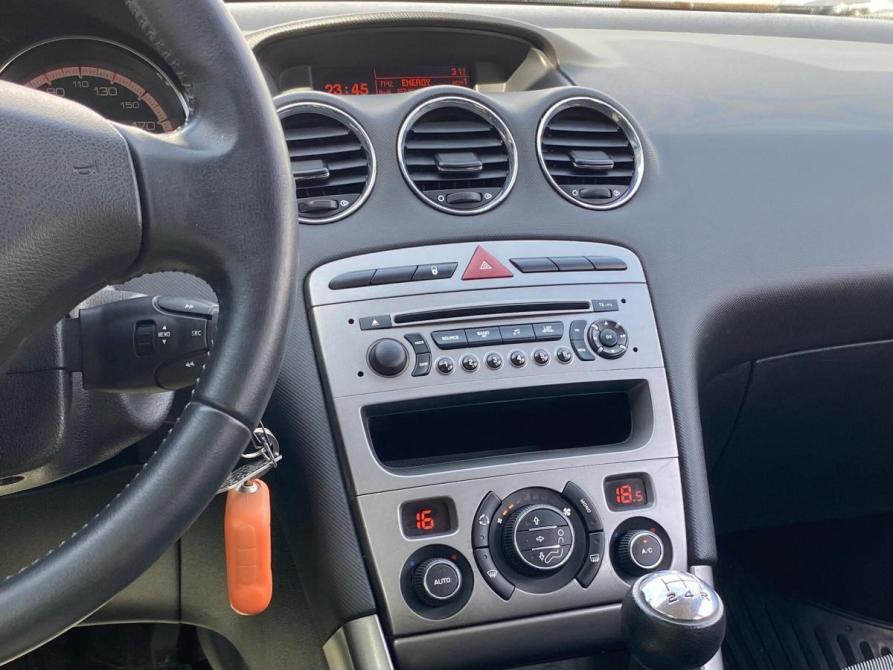 Peugeot 308 I Рестайлинг Архангельск  - изображение 18