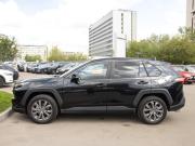 Toyota RAV4 V (XA50) Москва  - изображение 25