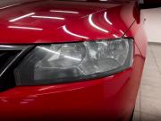 Skoda Rapid I Рестайлинг Москва  - изображение 44