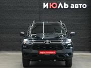 Lada (ВАЗ) Niva Travel I Екатеринбург  - изображение 20