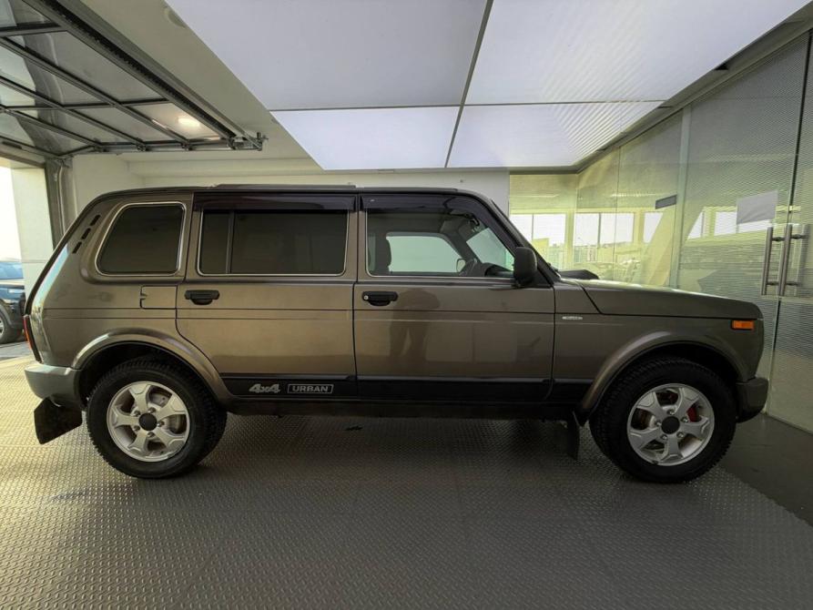 Lada (ВАЗ) 2131 (4x4) I Уфа  - изображение 5