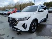 Chery Tiggo 7 Pro Max I Тюмень  - изображение 24