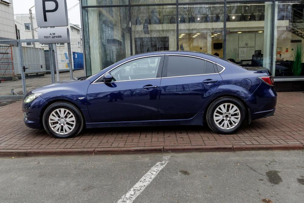 Mazda 6 II (GH) Ульяновск  - изображение 7