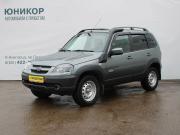 Chevrolet Niva I Рестайлинг Нижний Новгород  - изображение 15