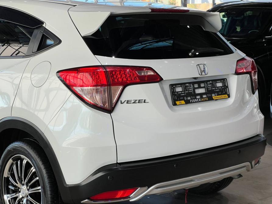 Honda Vezel I Оренбург  - изображение 9