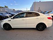 Kia Rio III Ростов-на-Дону  - изображение 17