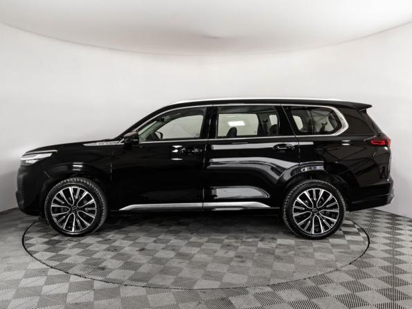 Exeed VX I с пробегом 2023 года, цена 2 449 000 рублей, 43774 км, внедорожник, Автокод Объявления